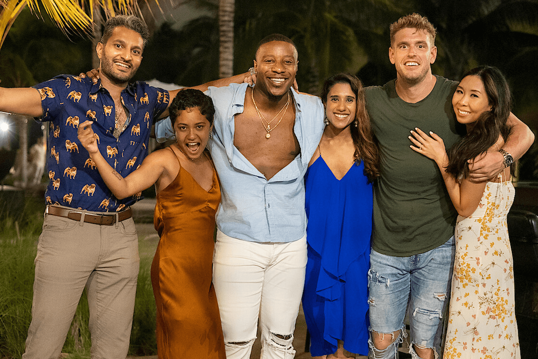 Love-Is-Blind-contestants-at-the-reunion-season