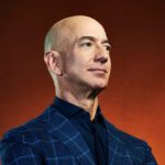 Jeff Bezos: The Man Who Built Amazon